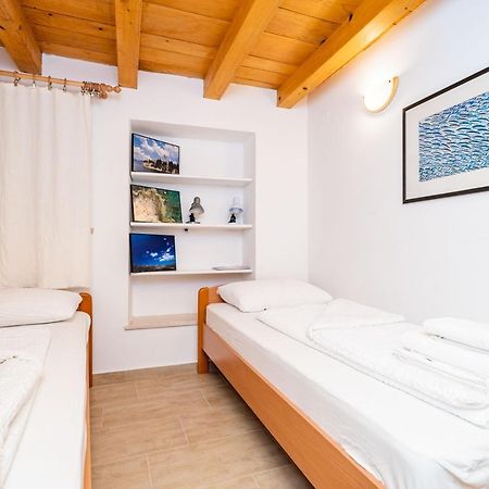 Apartment Ribambit Dubrovnik Bagian luar foto