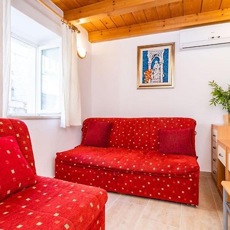 Apartment Ribambit Dubrovnik Bagian luar foto