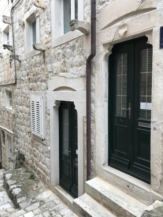 Apartment Ribambit Dubrovnik Bagian luar foto